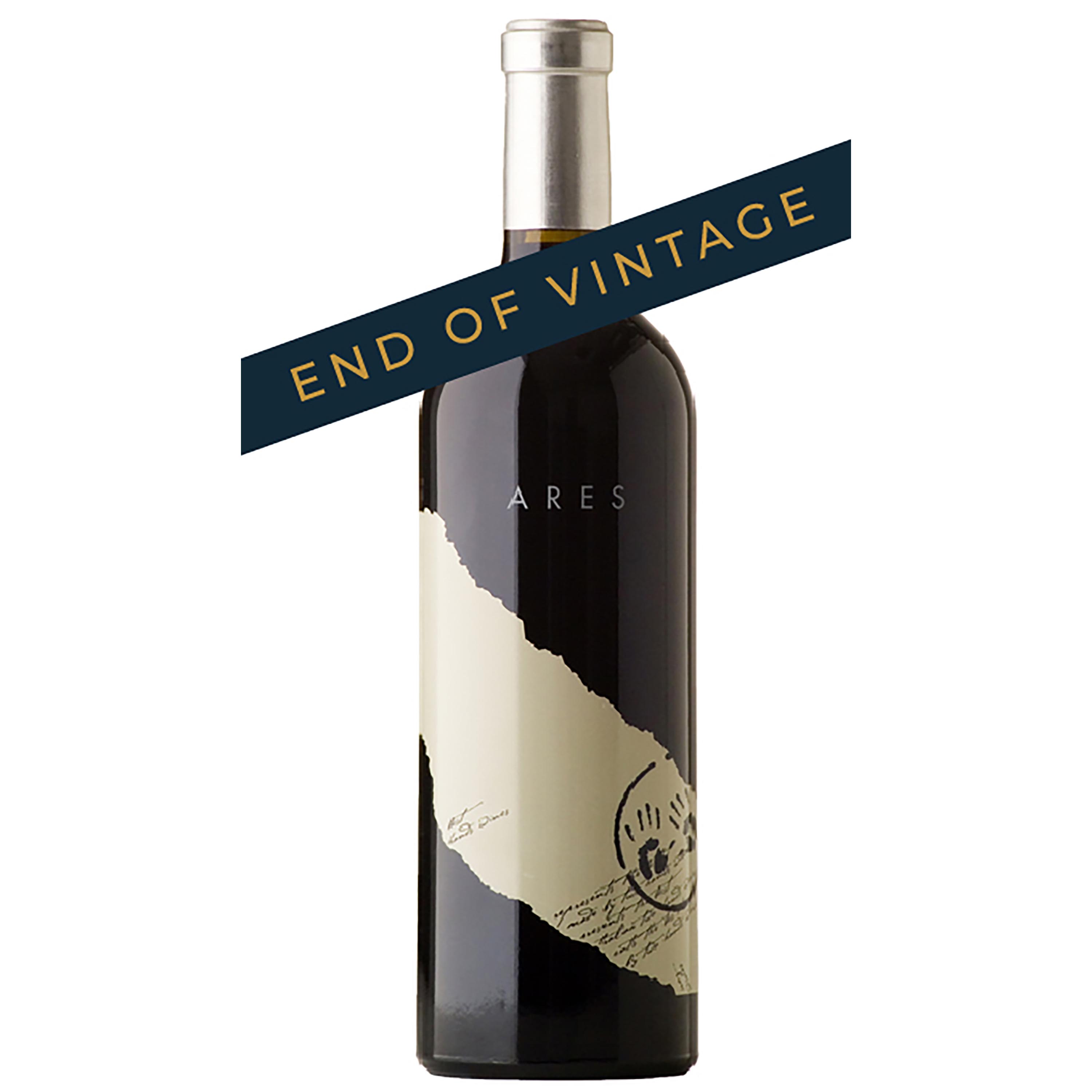 Two Hands Wines Ares Shiraz 2012
